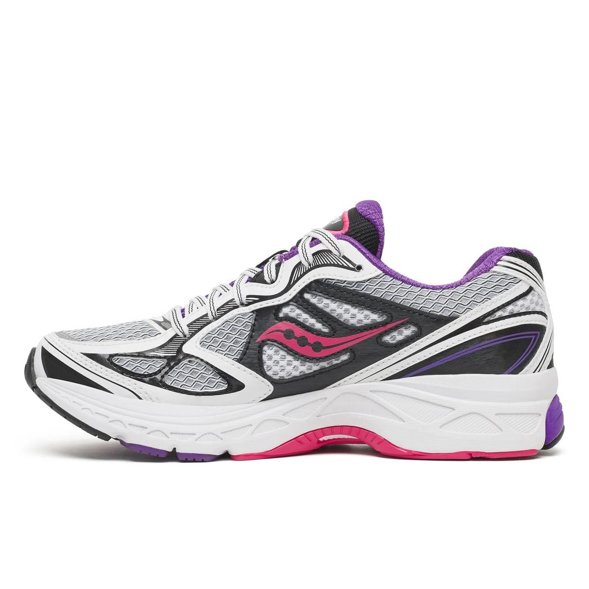 Saucony Progrid Guide 7 S101493 sneakers donna white drupe