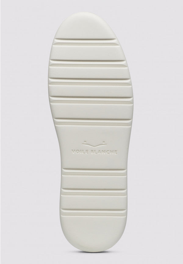 Voile Blanche Layton Flex 2019142 sneaker slip-on marrone