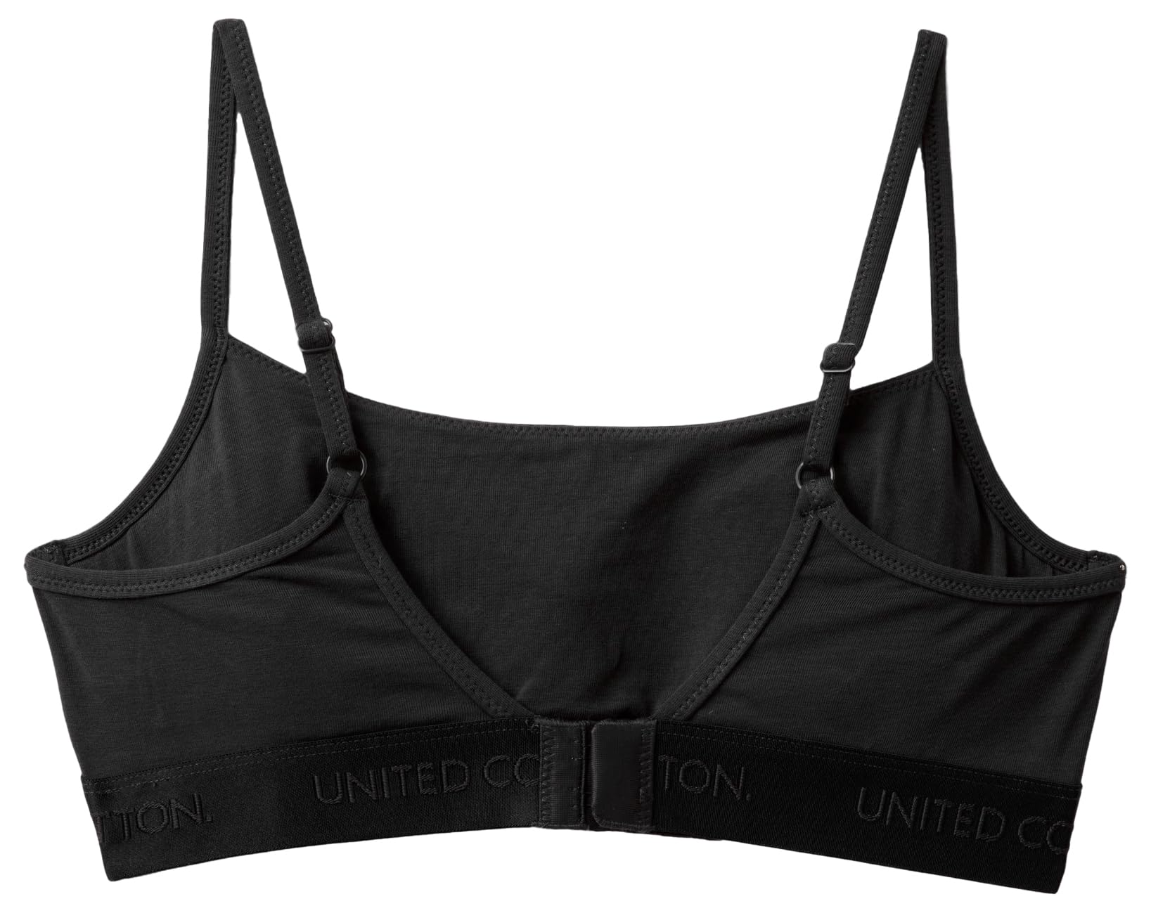Benetton Base Layer Intimo Donna Tessuto Caldo