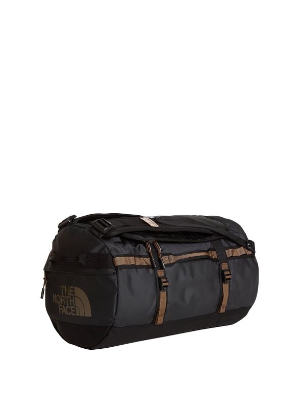 The North Face Base Camp Duffel S borsone 50L nero