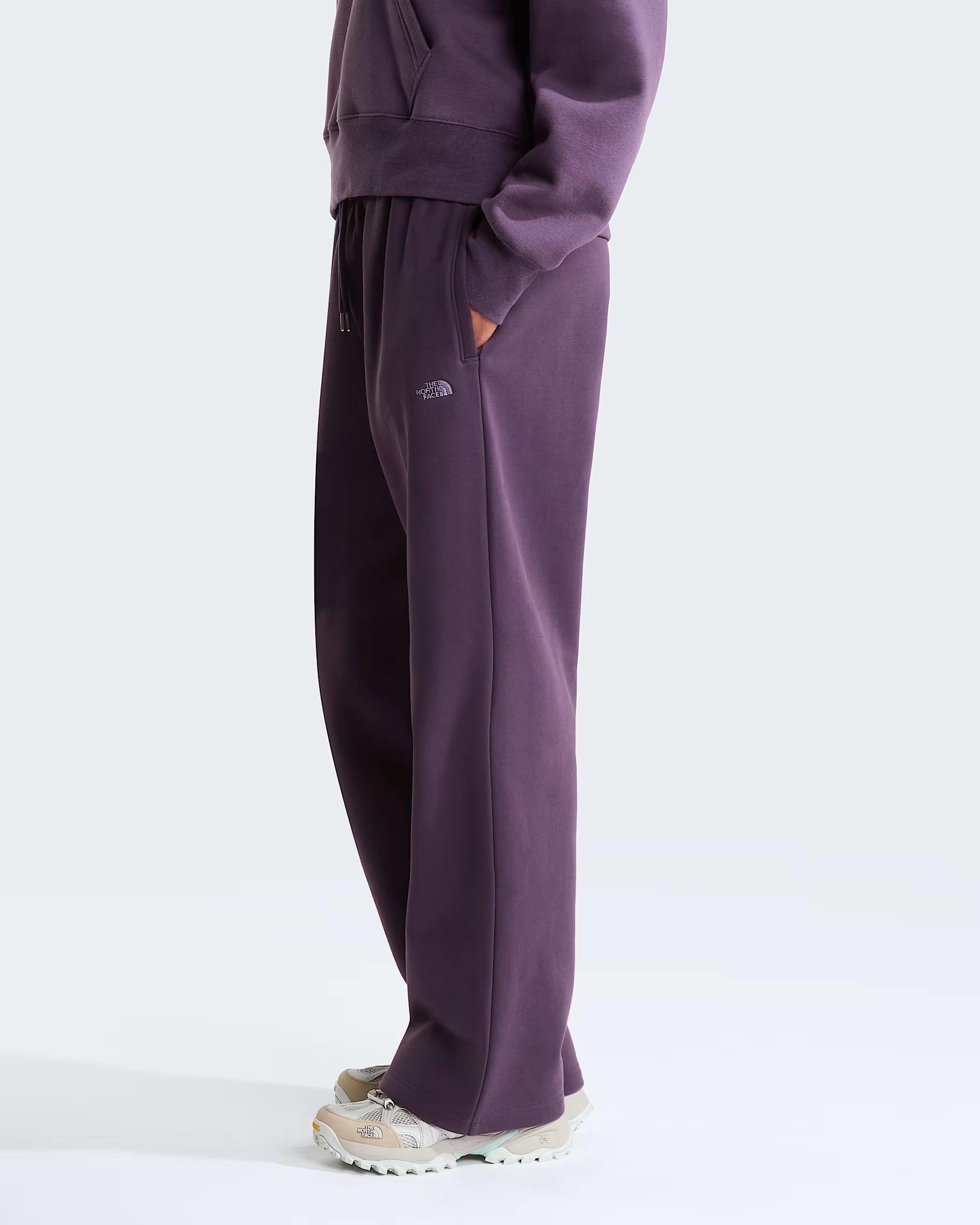 The North Face Essential Simple Dome jogger endless dusk