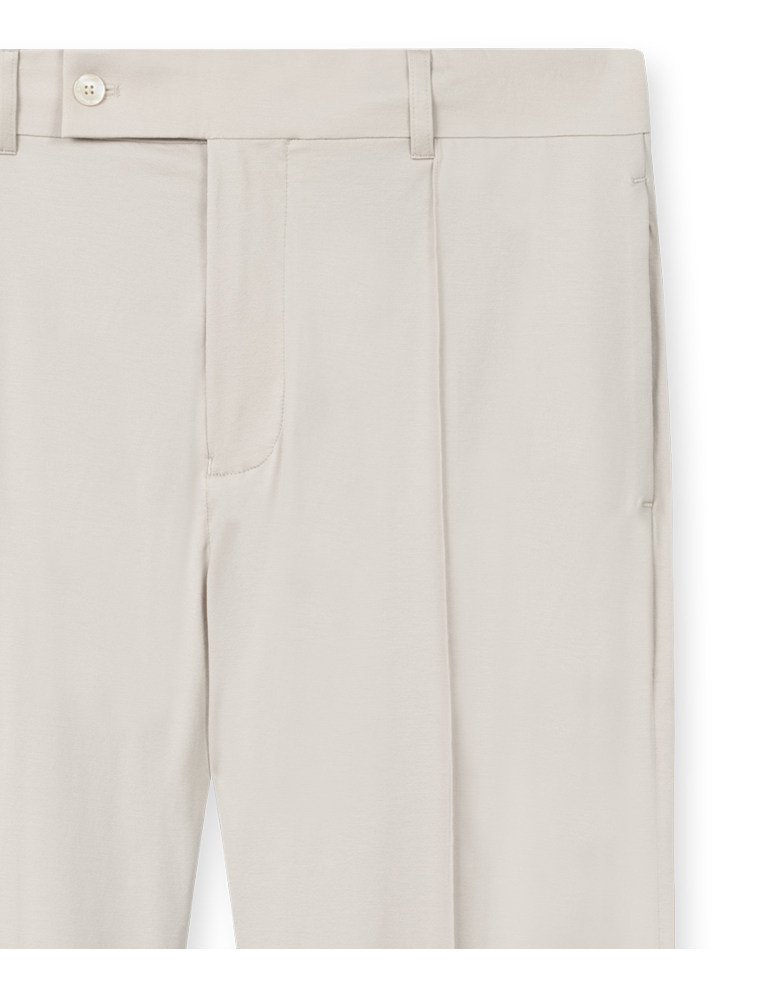 Stefan Brandt Jonas Fb-Sartorial Super 100E pantaloni