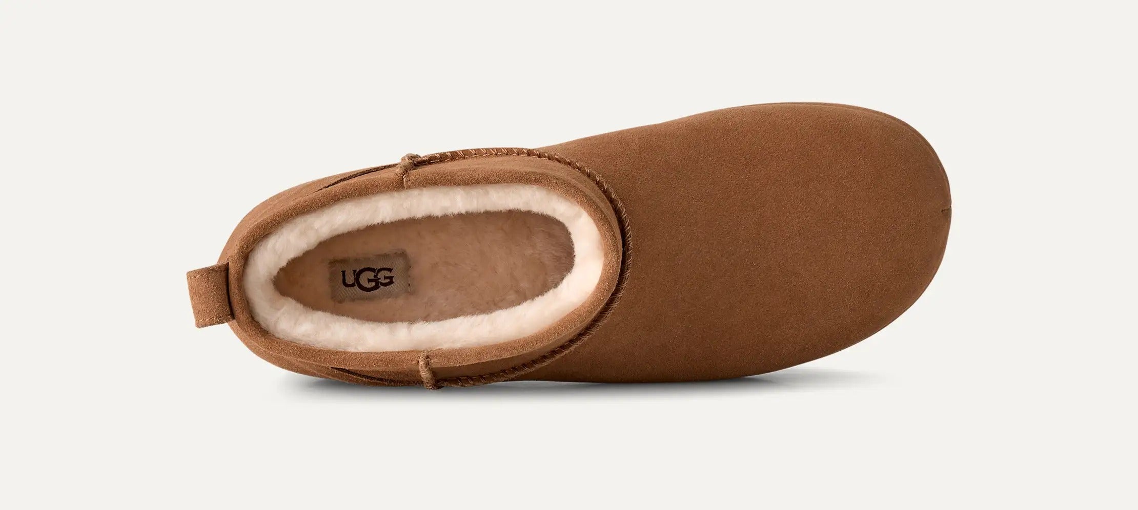 UGG Classic Mini Enwrap 1180412 Scarponcino Chestnut