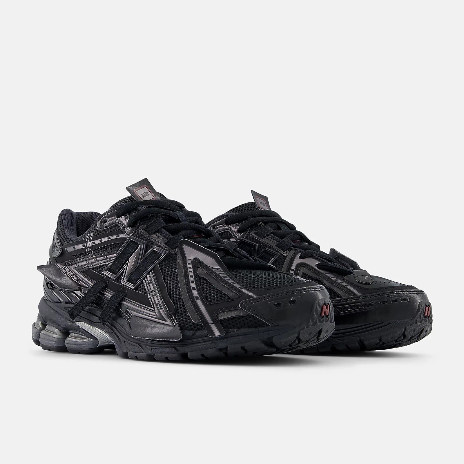 New Balance 1906A M1906AF Sneaker black silver
