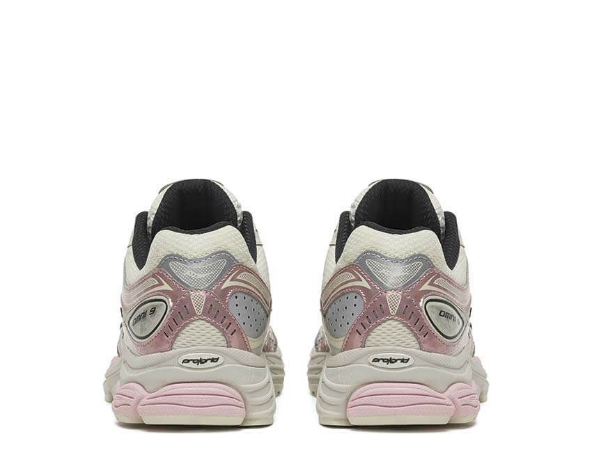 Saucony Progrid Omni 9 OG S101245 Sneaker Eggshell Touch