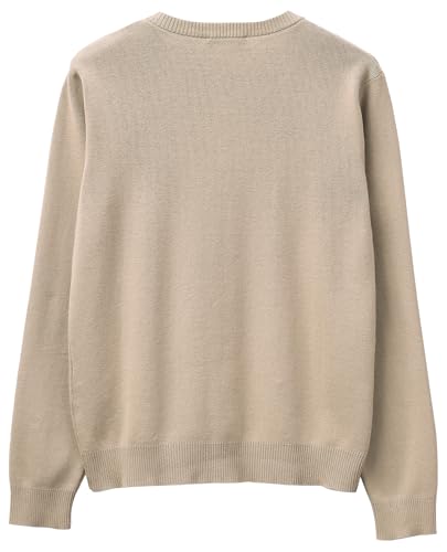 Benetton Maglieria 1C19D502P Cardigan Coreana Beige