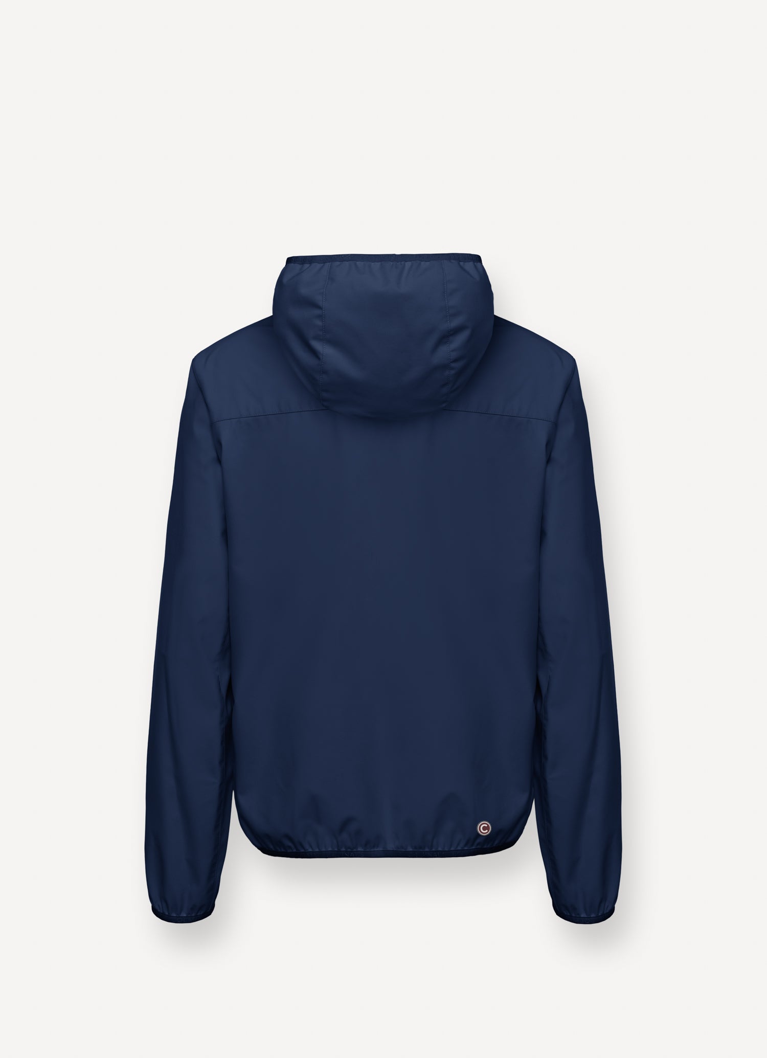 Colmar 1861N Giacca Uomo Blu Navy Softshell Impermeabile