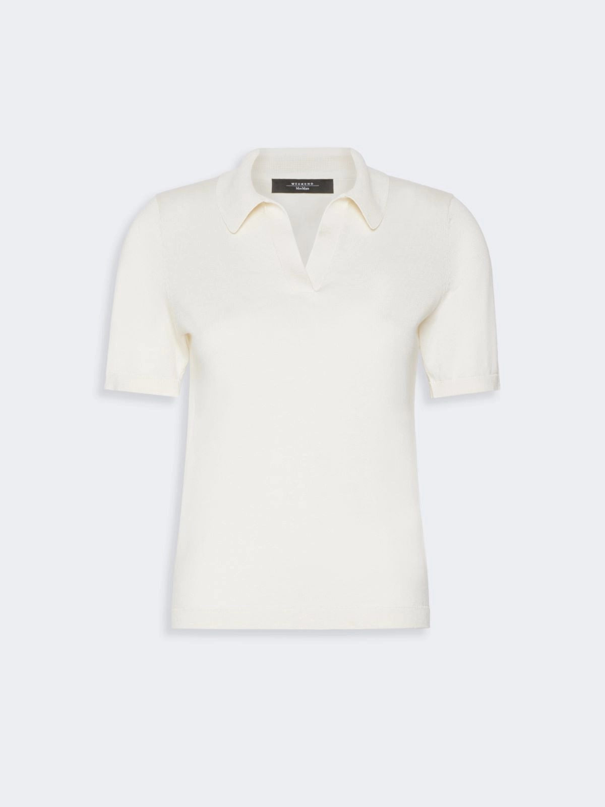 Weekend Max Mara Roncolo WKDRONCOLO001 maglia donna Ecru