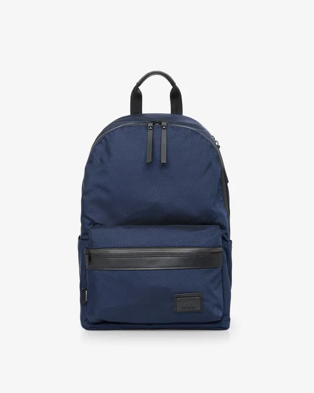 Premiata Blade 2140 zaino blue nylon idrorepellente