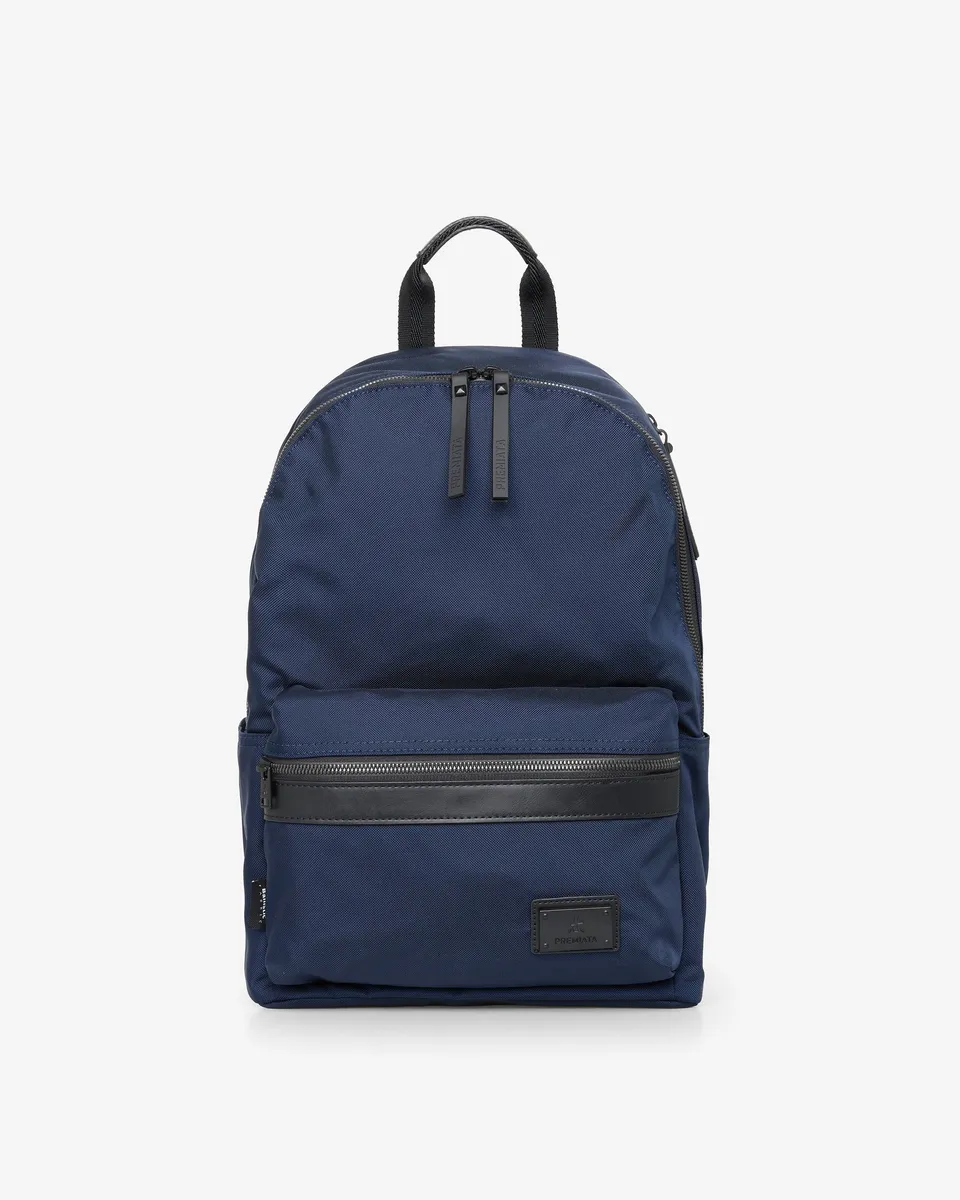 Premiata Blade 2140 zaino blue nylon idrorepellente