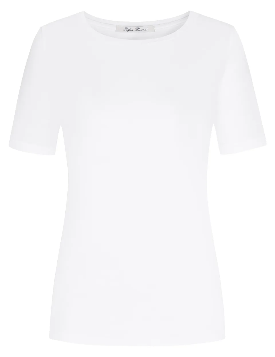 Stefan Brandt Fanny 1/2 50 t-shirt cotone regular