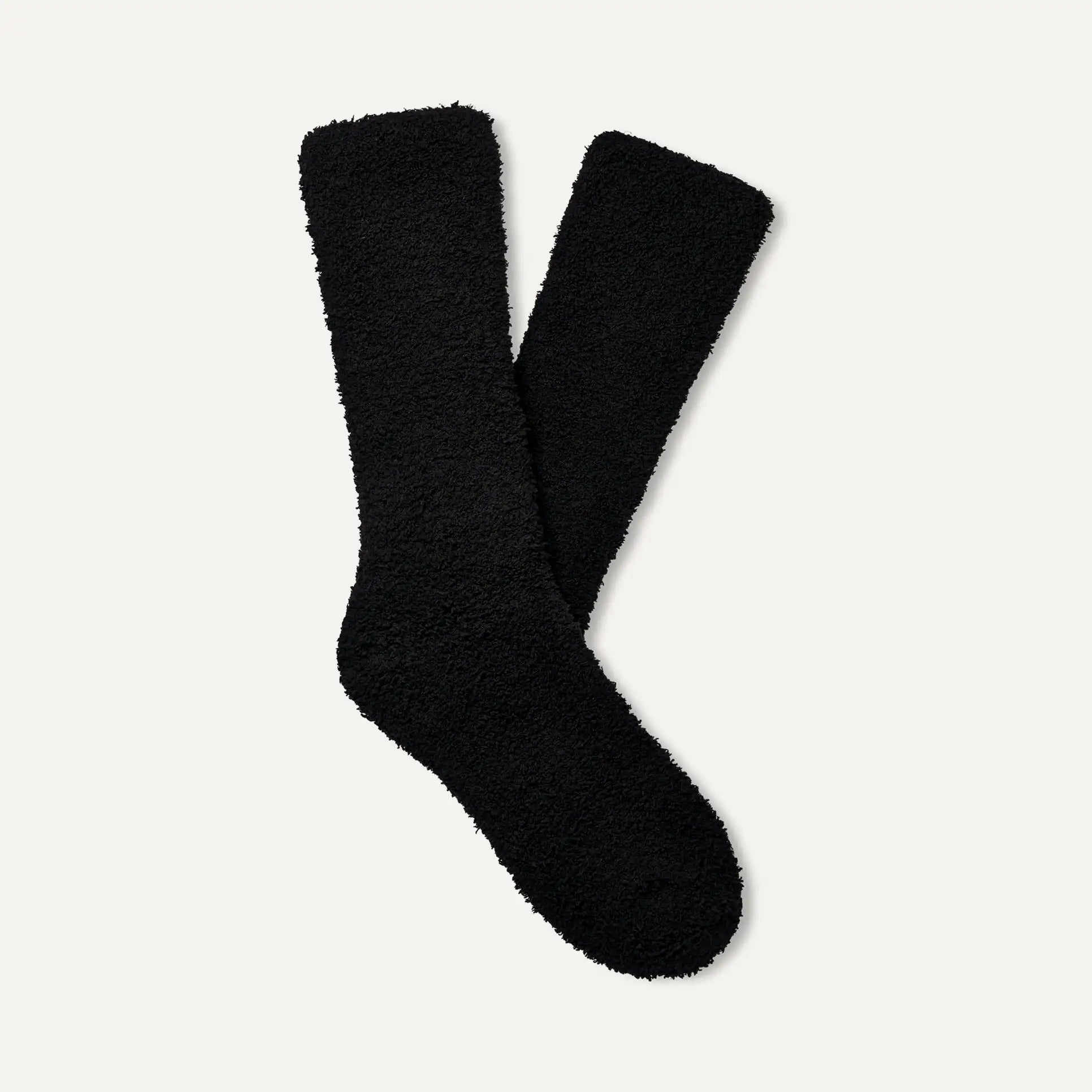 UGG Fincher Ultra Cozy 1103915 Calzettoni Nero Black
