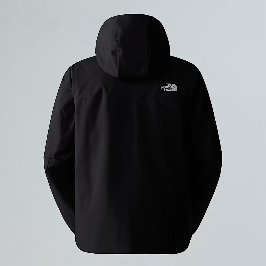 The North Face Apex Elevation NF0A84IF giacca uomo nero