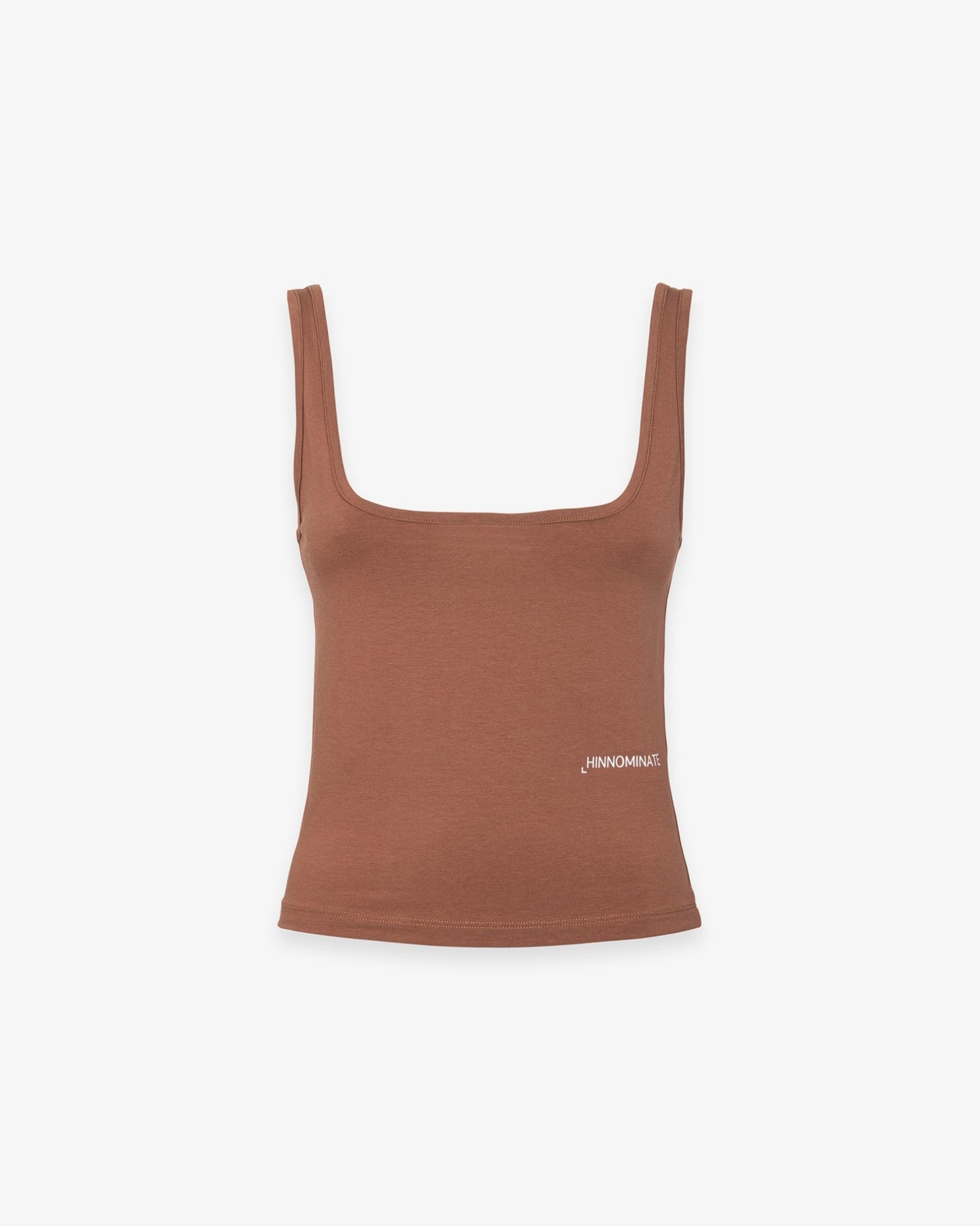 Hinnominate HMABW02480 Canotta Donna Moka Bielastico Slim