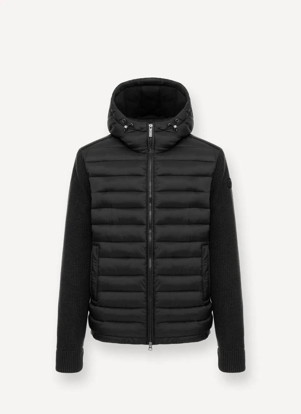 Colmar Legacies 11000012 Giacca Uomo Nero Ibrida