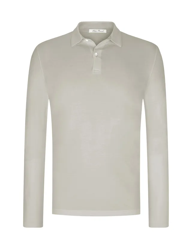 Stefan Brandt Luuk 2 La 30 polo uomo regular