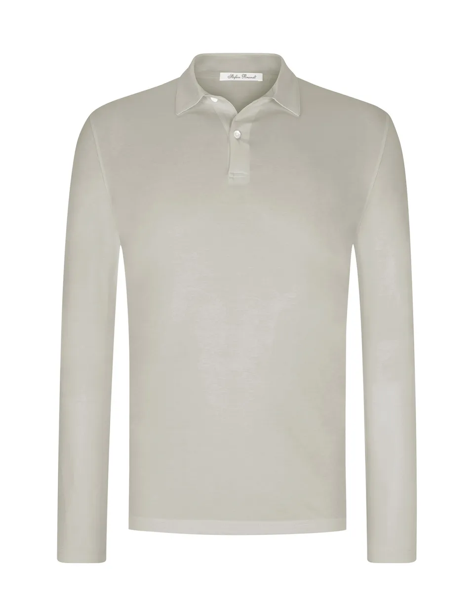 Stefan Brandt Luuk 2 La 30 polo uomo regular