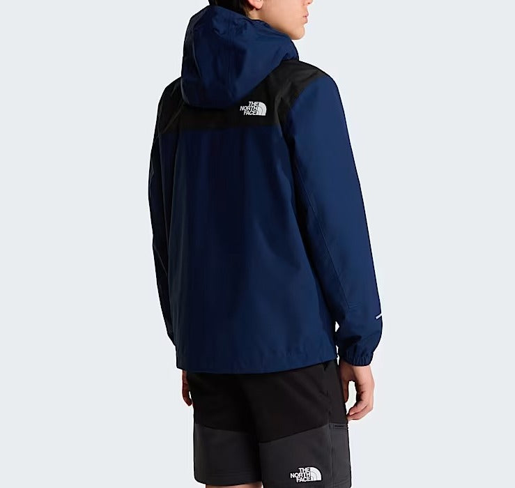 The North Face Antora NF0A8A48 Giacca Summit Navy DryVent