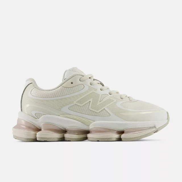 New Balance Abzorb 2000 U20004PO sneakers linen donna
