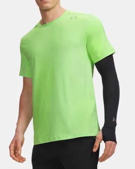 Under Armour Velociti Pro 77-6009506 t-shirt lumos lime