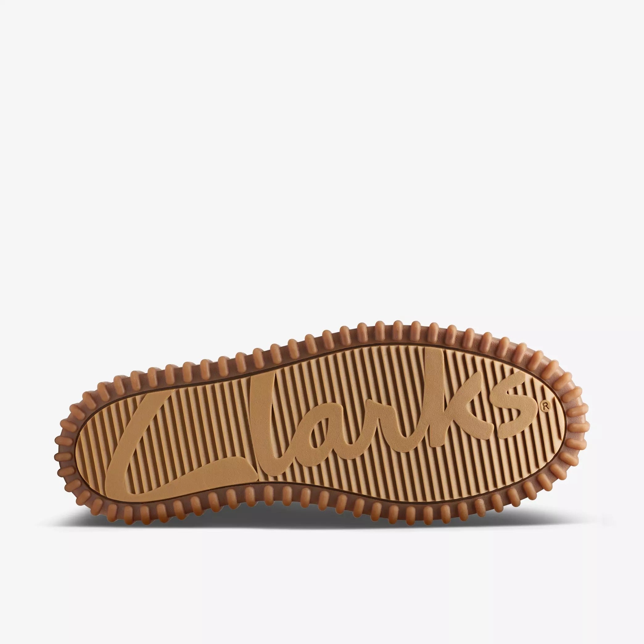 Clarks Torhill Hi 26173663 Scarpa Uomo Sand Scamosciata