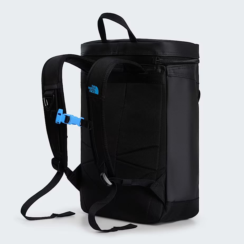 The North Face Base Camp Fuse Box Mini zaino nero 19L