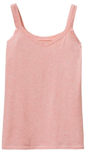 Benetton Intimo e Pigiami Canottiera Donna 5y1 jersey organico