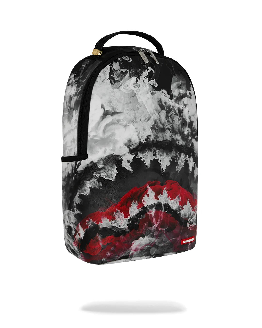 Sprayground Elevate 910B8751NSZ Zaino Nero PVC laptop