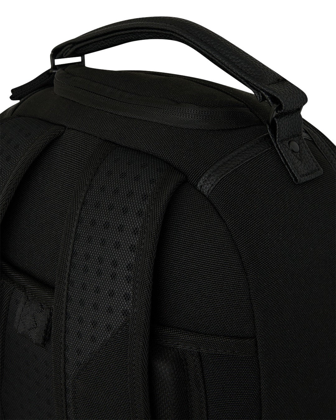 Sprayground Boujee Bag 910B7265NSZ Zaino Nero Unisex