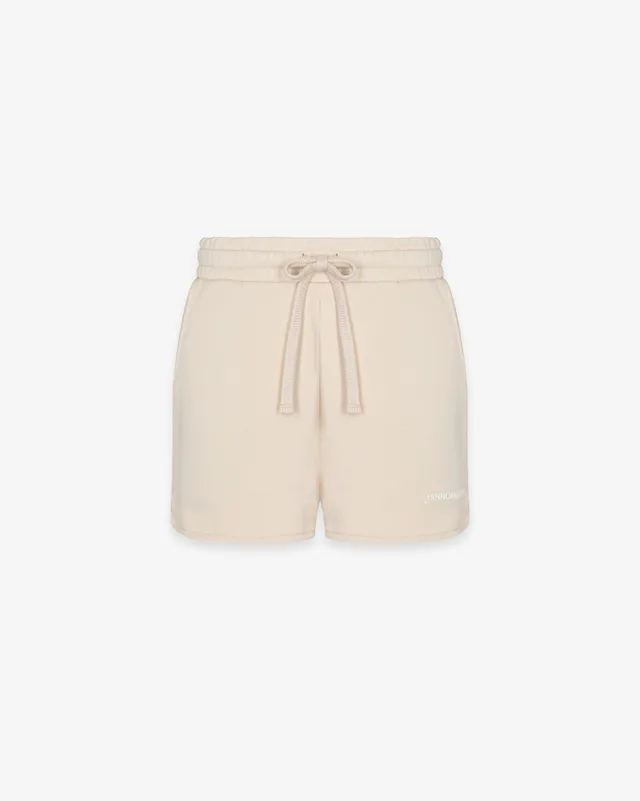 Hinnominate HMABW02377 shorts beige cotone