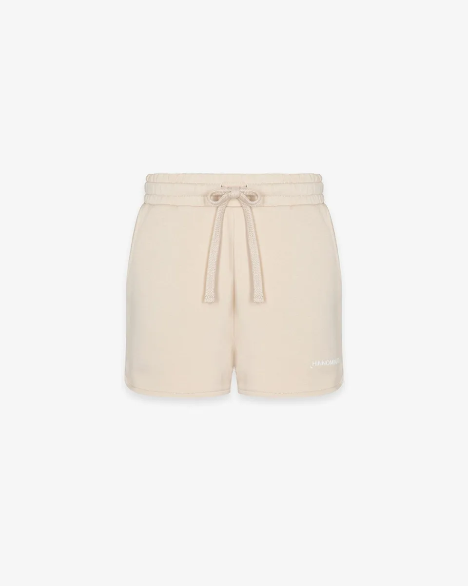 Hinnominate HMABW02377 shorts beige cotone