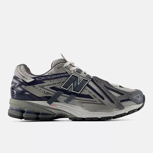 New Balance 1906A U19064F6 Sneakers Graphite Magic Blue