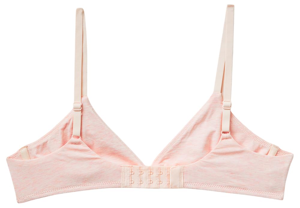 Benetton 3zqm1r02b Reggiseno Donna senza ferretto 5 anni