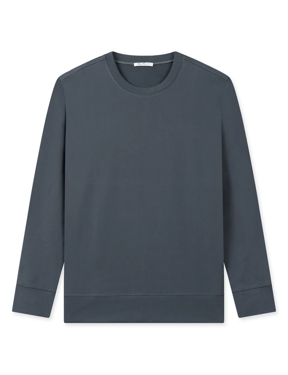 Stefan Brandt Edwin 2 maglione cotone regular