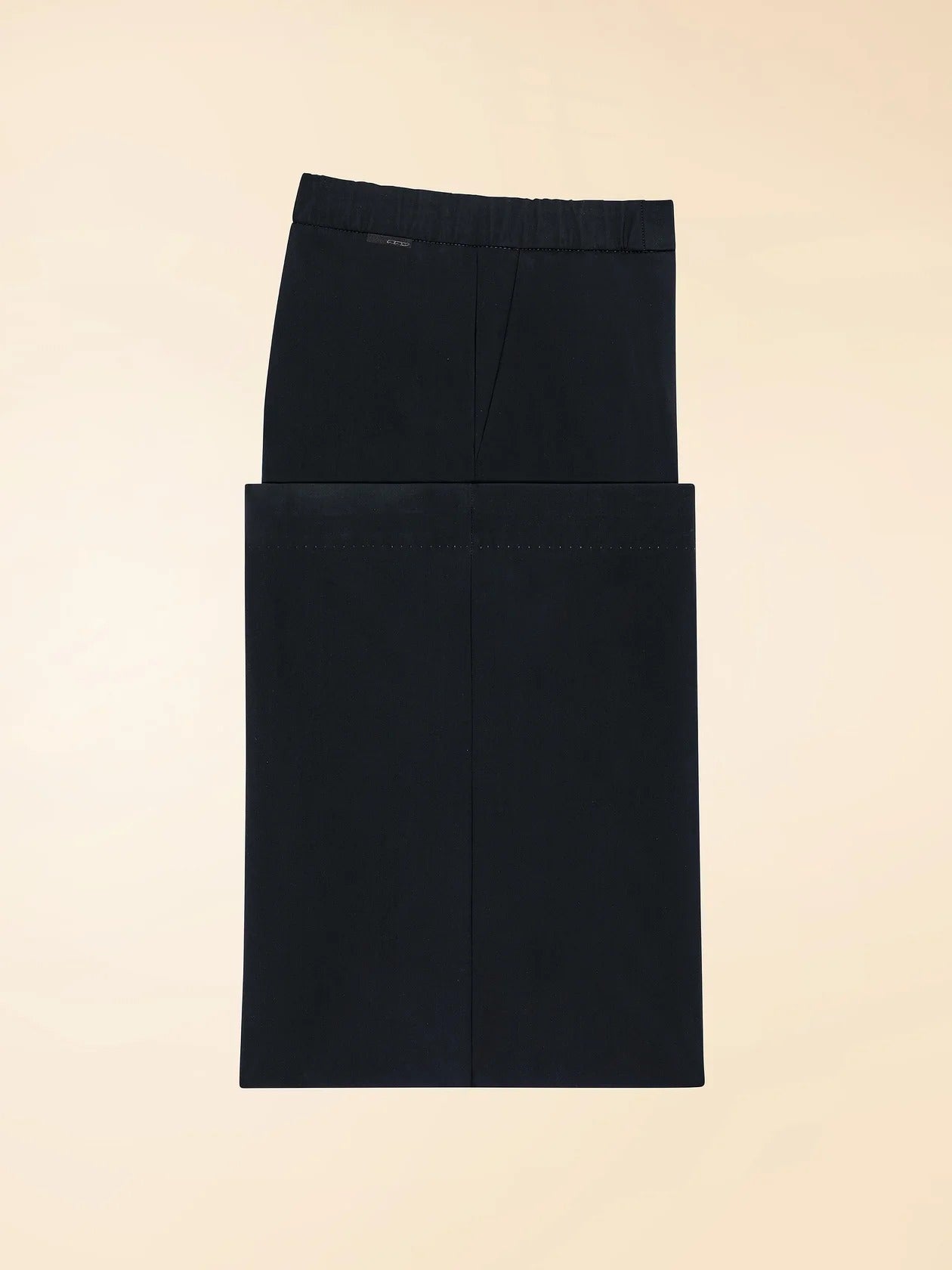 RRD 26854 Surflex Light Pantalone palazzo blue black