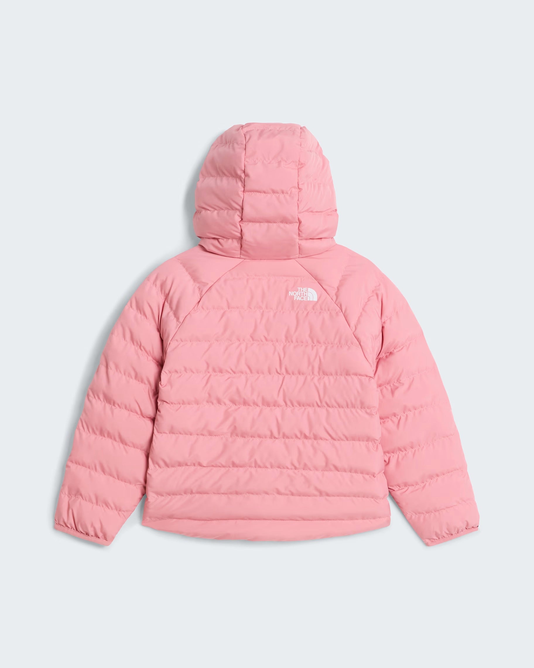 The North Face Perrito NF0A88VJ Giacca Bambina Primrose
