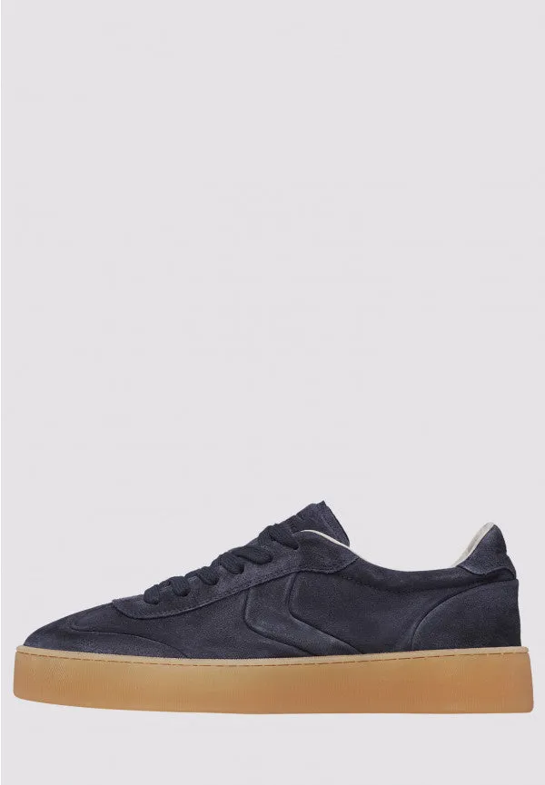 Voile Blanche Mind 02 2019753 sneaker uomo blu