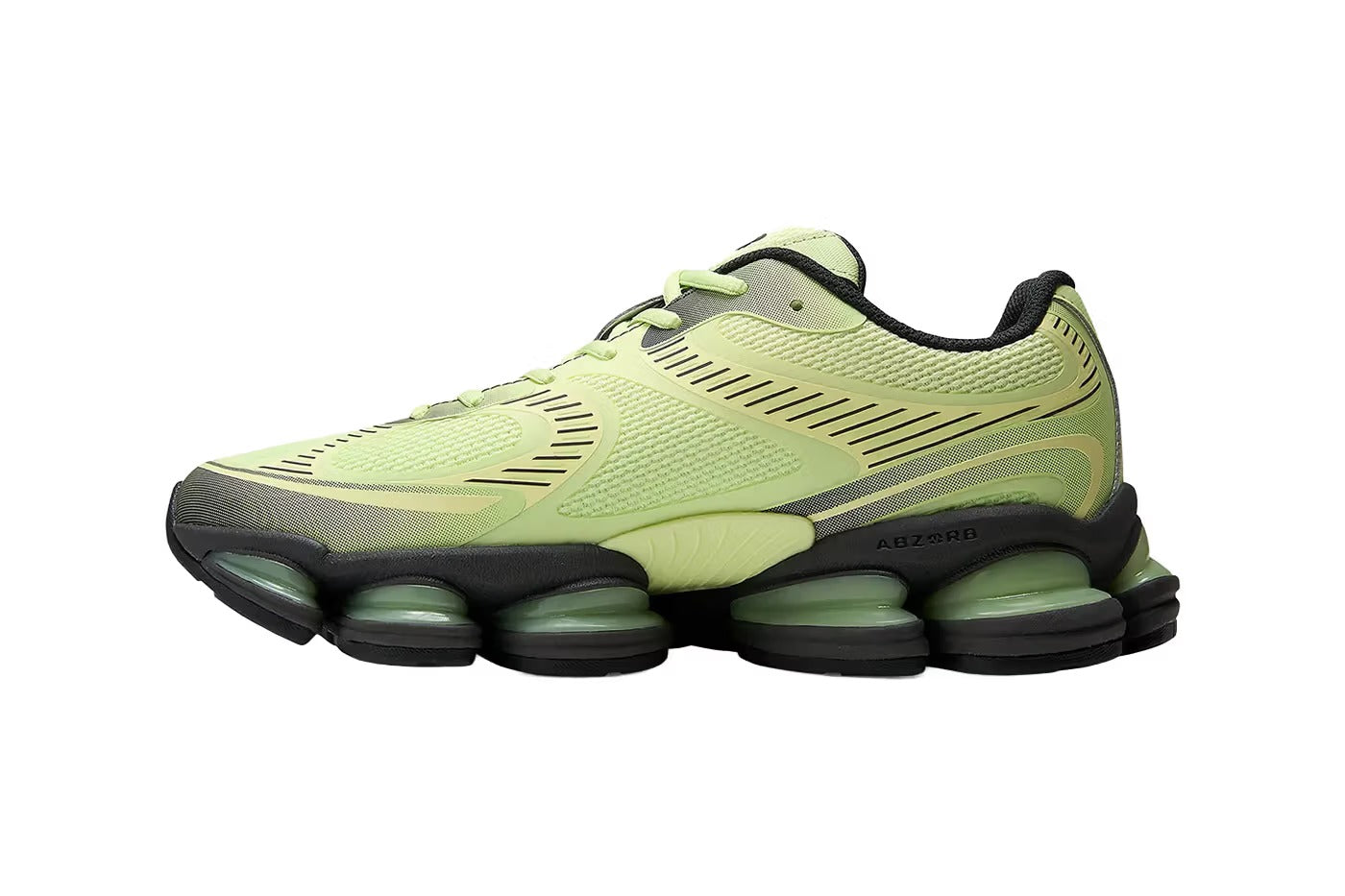 New Balance Abzorb 2000 Sneakers Limelight Dry Lime