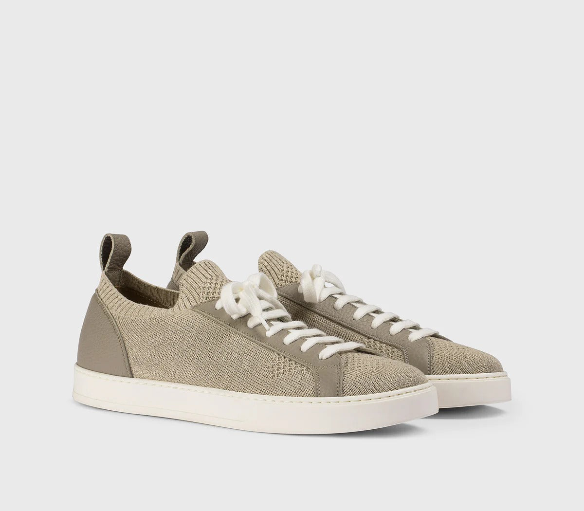 Doucal's DU3381SPENPZ830 Sneakers Taupe Taglia 43