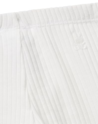 United Colors of Benetton Leggings Bimba leggings arancione cotone