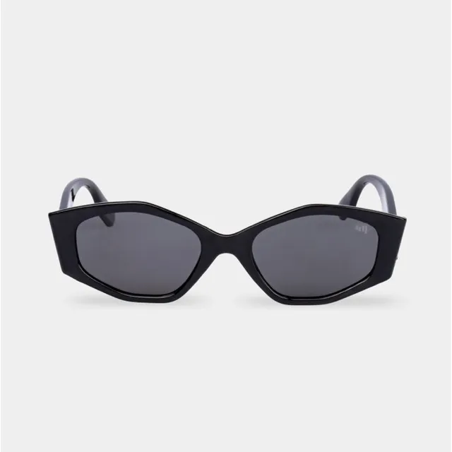 4YOU.VISION Vega 4Y02-BLK-01 occhiali sole nero