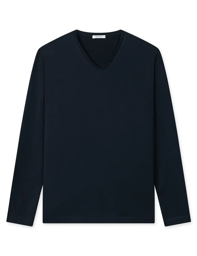 Stefan Brandt Artur LA 30 maglietta cotone regular