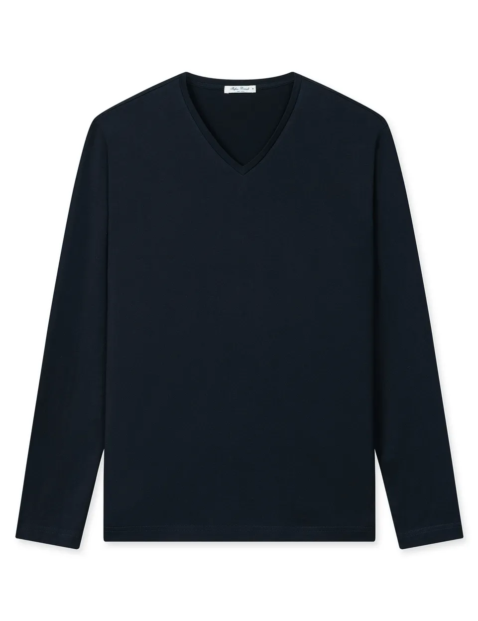 Stefan Brandt Artur LA 30 maglietta cotone regular