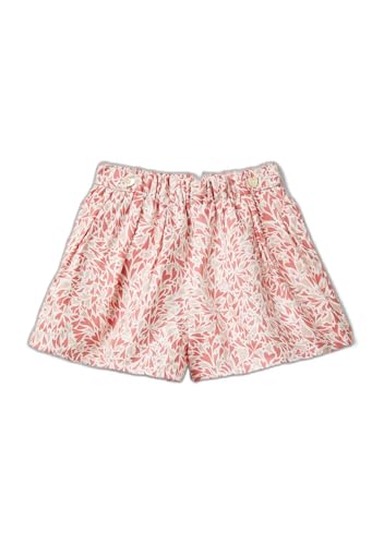 Benetton Gonne Gonna Bimba Short Cuoricini 56