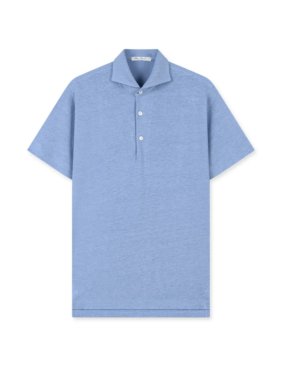 Stefan Brandt Polos LAURIN 3 HAI LI 230E polo cotone