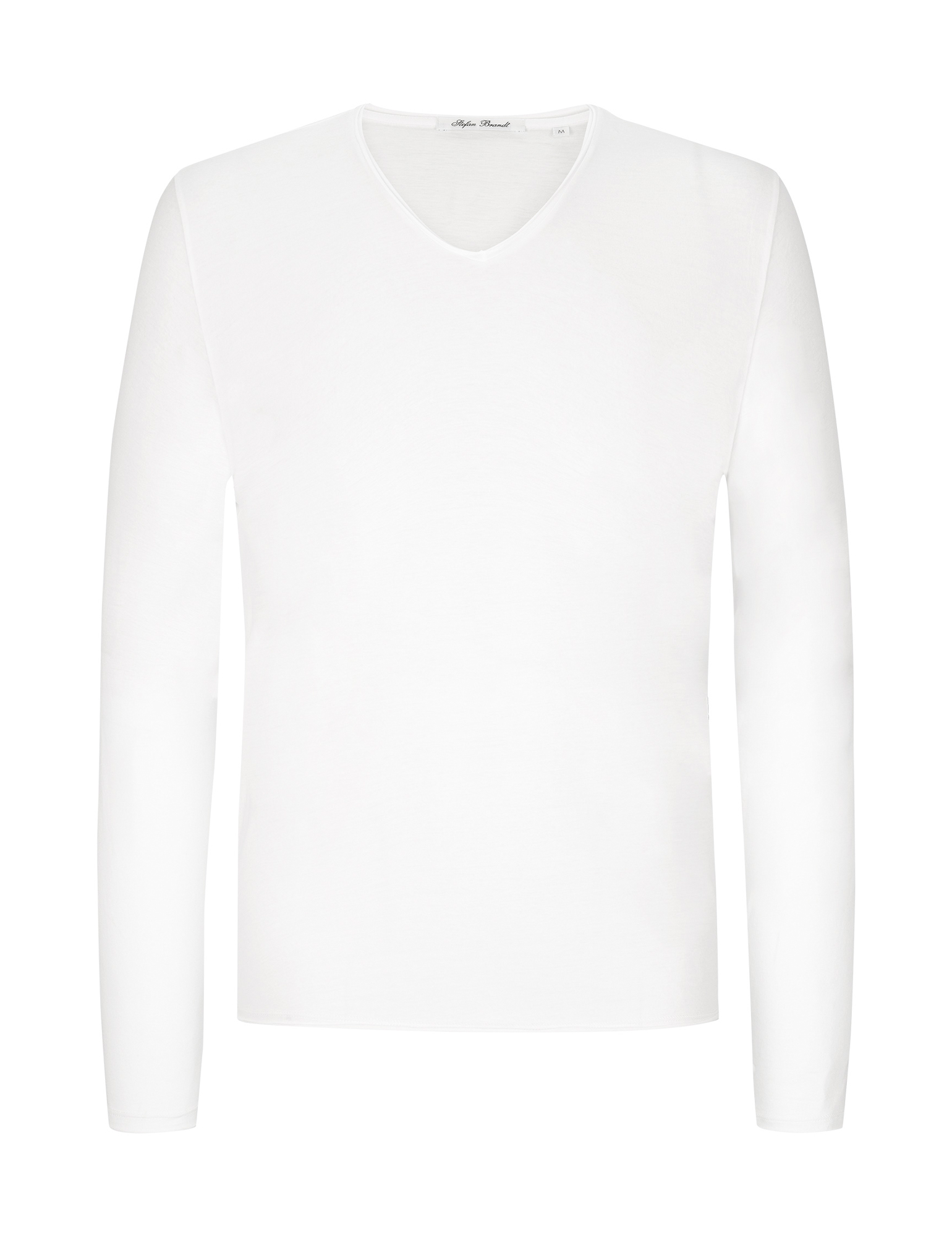 Stefan Brandt Aurel LA 30 maglia manica lunga cotone