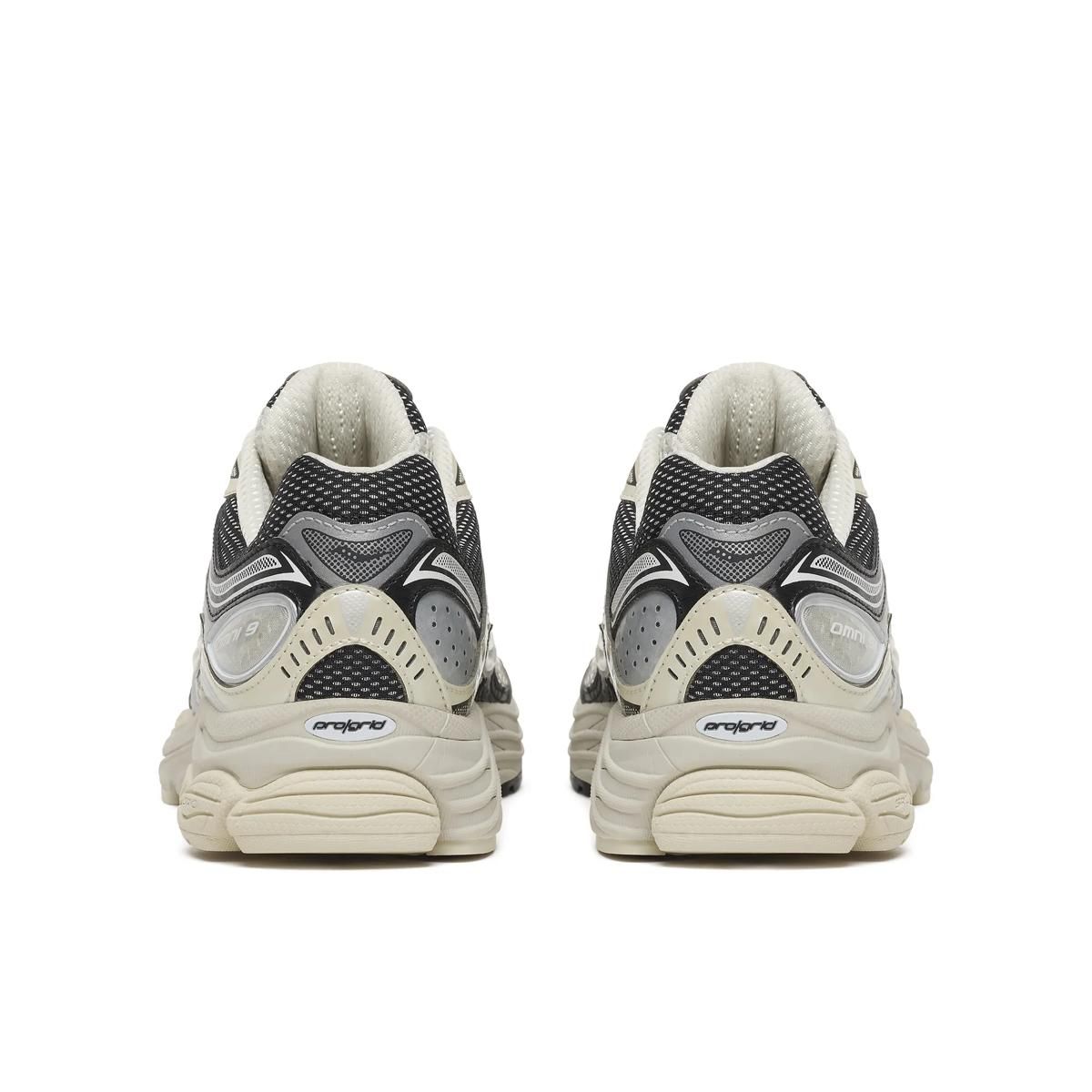 Saucony Progrid Omni 9 OG S101245 sneaker eggshell quartz