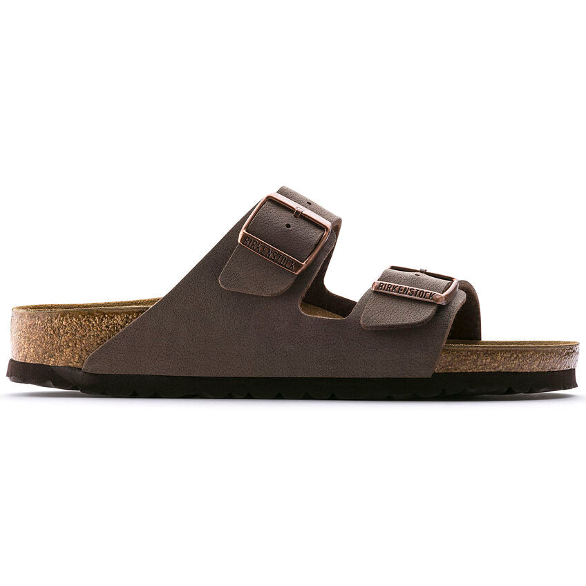 Birkenstock Arizona 151183 ciabatta mocca nabuk