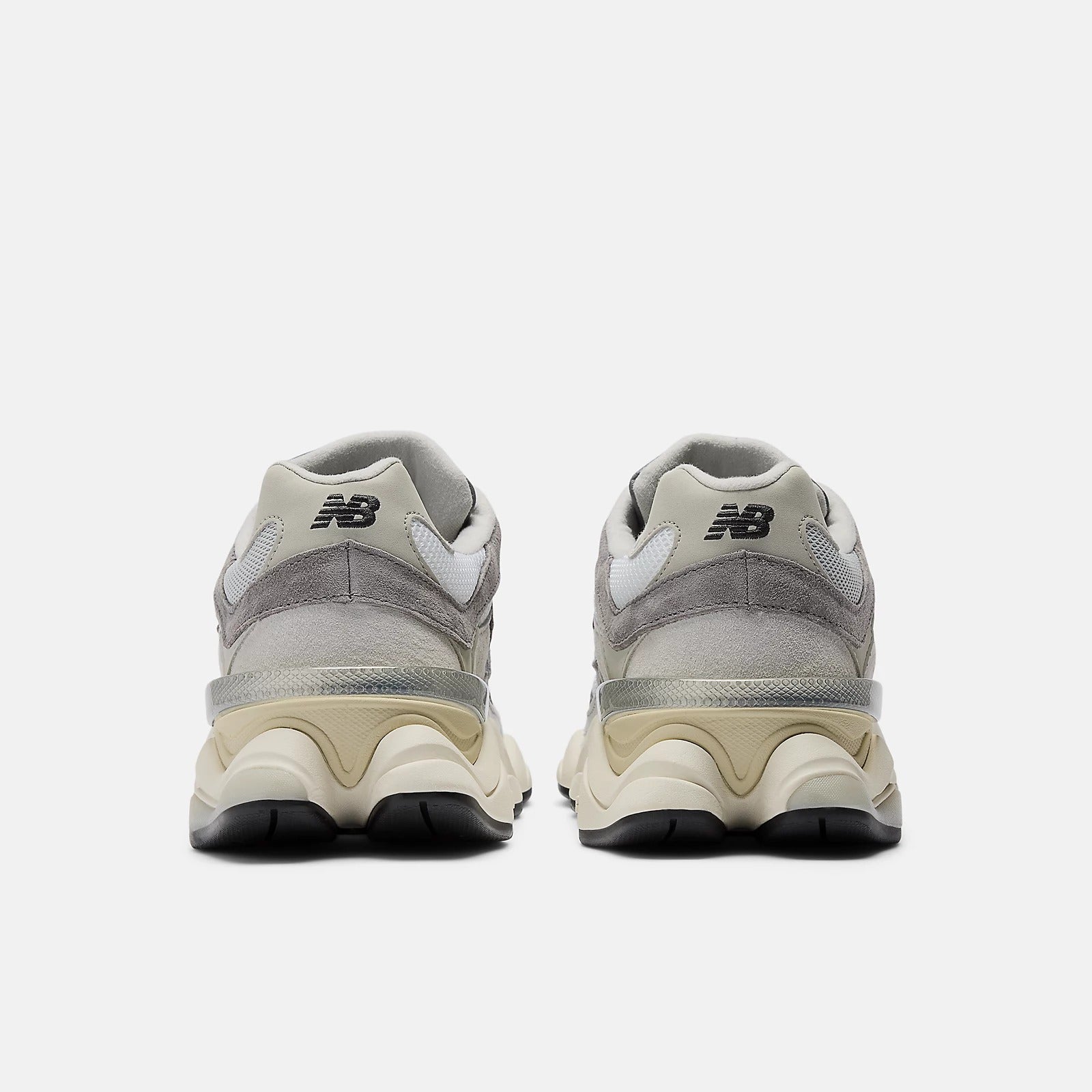 New Balance 9060 U9060GRY sneakers raincloud castlerock unisex