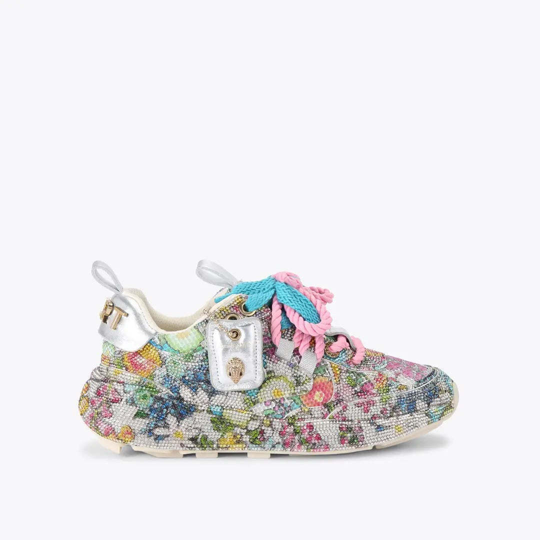 Kurt Geiger Kurt Runner 5613469619 sneakers multicolor